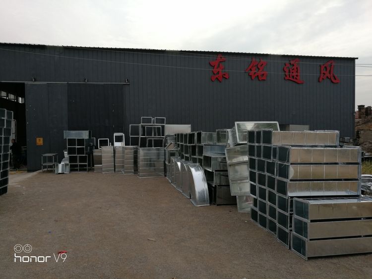 車(chē)間展示