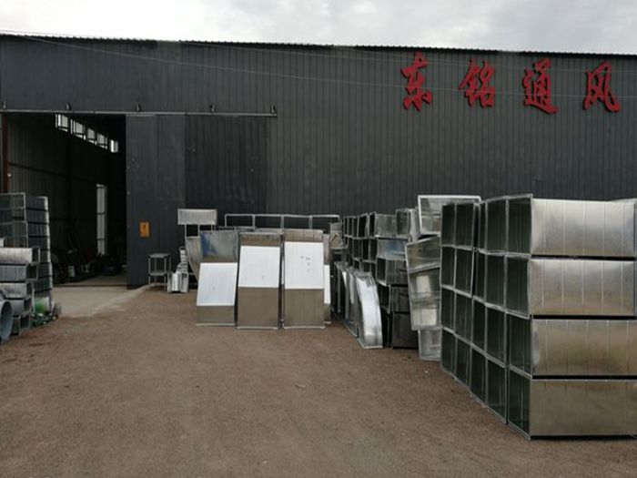 車(chē)間展示